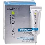 MATRIX BIOLAGE KERATINDOSE concentrate 10 x 10 ml