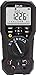 Produktbild FLIR Industrie-Multimeter mit LoZ und VFD Filter, 1 Stück, DM92