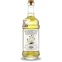HERBETET GENEPY Alpe cl 70 Liquore alpino