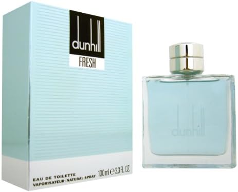 Dunhill Fresh For Men by Dunhill EDT Spray 100ml