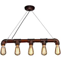 Suchergebnis auf Amazon.de für: Industrie - Hänge- & Pendelleuchten