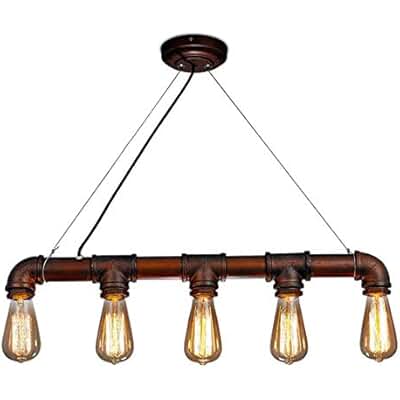 Suchergebnis auf Amazon.de für: Industrie - Hänge- & Pendelleuchten