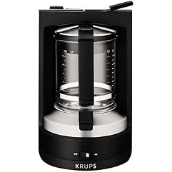 Krups kM468910 druckbrühautomat t8.2 (noir)