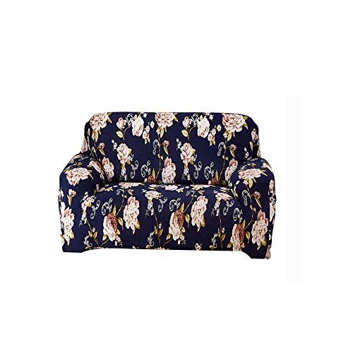 WUYANSE Thick Sofa Covers 1/2/3/4 Seater Pure Color Sofa Protector Velvet Easy Fit Elastic Fabric Stretch Couch Slipcover size 4 Seater:235-300cm (Light Gray) furniture covers for sofas and chairs