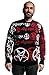 Produktbild Anthrax Adult Christmas Sweater X-Large