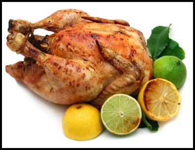 Parsley Lemon & Thyme Stuffing Mix - 500g (Vegetarian)