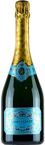 Andre Clouet Champagne Millesime Grand Cru Brut 2009
