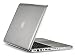 Produktbild Speck SeeThru Hard Shell Case Cover Schutzhülle für 13 Zoll (33,8 cm) MacBook Pro - Transparent