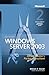 Microsoft® Windows Server(TM) 2003 Administrator's Pocket Consultant, Second Edition by William R. Stanek