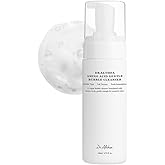 Dr.Althea Amino Acid Gentle Bubble Cleanser - Made with 17 Types of Amino Acids, For Dry and Sensitive Skin