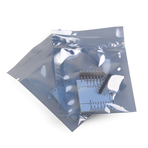 MakerHawk 2pcs ESP8266 Serial Port WiFi Modul Adapterplatte mit IO Lead Out für ESP-07 ESP-12 ESP-12E - 5