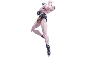 Gooyeh Killer Queen Action figurka anime z PCW, statuetka anime, model kolekcja, ornamenty na biurko, urodziny, 15 cm