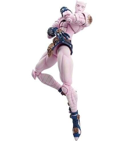 Jojo's Bizarre Adventure - Figurine Dio - Pop up Parade