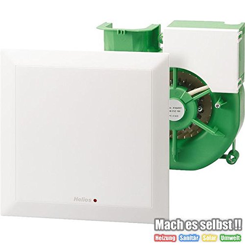 Preisvergleich Produktbild Helios Ventilatoreinsatz ELS-VN 100 / 60