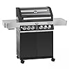 Rsle Bbq Station Videro G4 S Gasgrill Edelstahl 138 X 58 X 118 Cm
