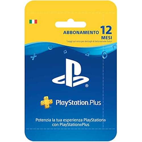 1 an d abonnement ps4