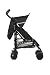 Junior Crew WhichWay Pushchair - Vanilla Pod