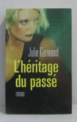 couverture de : H&eacute;ritage du pass&eacute; (L')
