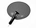 Produktbild Balance Sitzkissen inkl. Luftpumpe + Traningsanleitung Ø33cm (Grau)