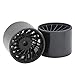 Produktbild Triad Vanguard Wheel Set Ride On (Pair), Black/Black by Pro-Motion Distributing - Direct