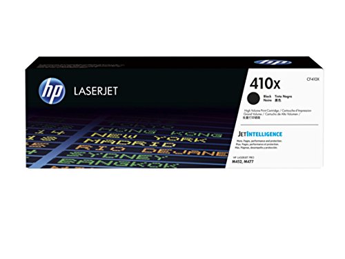 Hewlett Packard CF410XC Original Toner Pack of 1