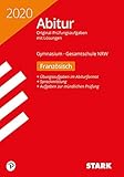 STARK Abiturprüfung NRW 2020 - Französisch GK/LK by 
