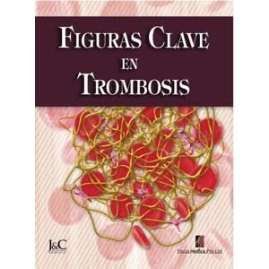 Figuras clave en trombosis
