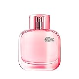 Lacoste Lacoste Eau De Lacoste L.12.12 Pour Elle Sparkling Eau De Toilette 90Ml Vaporizador