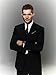 Produktbild Infinite Arts Michael Buble (14inch x 19inch/35cm x 47cm) Silk Print Poster - Silk Printing - 246F38