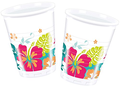 Procos 10115980 – Partyset Hawaiian, S - 3