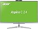 Produktbild Acer Aspire C24-865 All-in-One - 23,8" FHD, i5-8250U, 8GB, 256 GB SSD, 1TB HDD, Linux