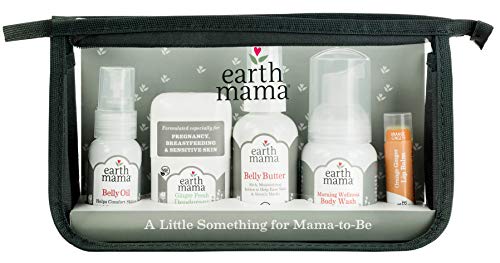 Earth Mama A Little Something For Mama To Be