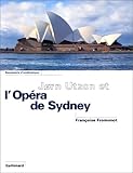 Image de Jorn Utzon et l'opera de Sydney