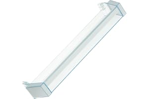 ‎BOSCH, GAGGENAU, NEFF, SIEMENS, VIVA Intermediale Ablage 120 x 470 x 55 mm für Kühlschrank Bosch – 00704425