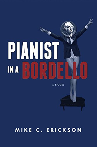 Pianist in a Bordello (English Edition)