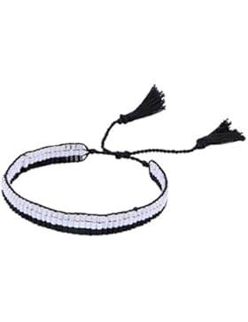 KELITCH Blau Kristall Wulstig Wi