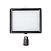 Produktbild Andoer 160 LED Video Light Lamp Panel 12W 1280LM Dimmable für Canon Nikon Pentax DSLR Camera Video Camcorder