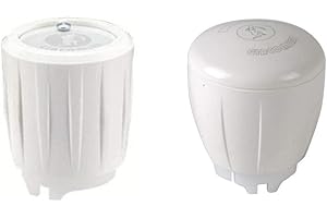 Giacomini - Tête Manuelle