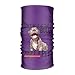 Produktbild FAFANIQ Don't Believe The Bull Headwear For Men And Women-Yoga Sports Travel Workout Wide Headbands,Neck Gaiter,Bandana,Helmet Liner,Balaclava,Hair Turban,Scarf