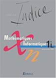 Image de Maths et informatique, 1ère L