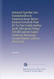 Image de Aristaeneti Epistolae Cum Emendationibus Ac Conjecturis Josiae Merceri Johannis Cornelii de Pauw &C Nec Non Ineditis Antehac Jacobi Tollii Jacobi ...