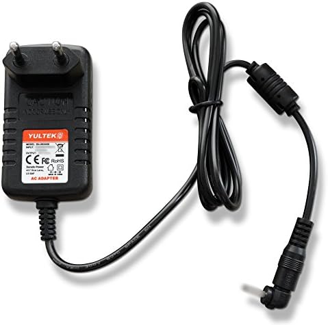 Danelo 9V Power Supply Adaptor Charger For Subdecay Blackstar Dual Drive Effects Pedal