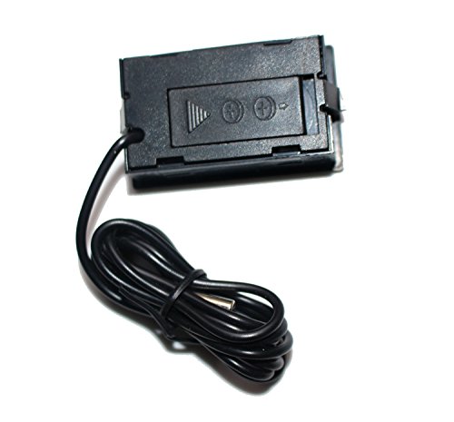 HaoYiShang Digitale Elektronische Thermometer Temperatur Monitor Tester mit wasserdicht Sensor - 2