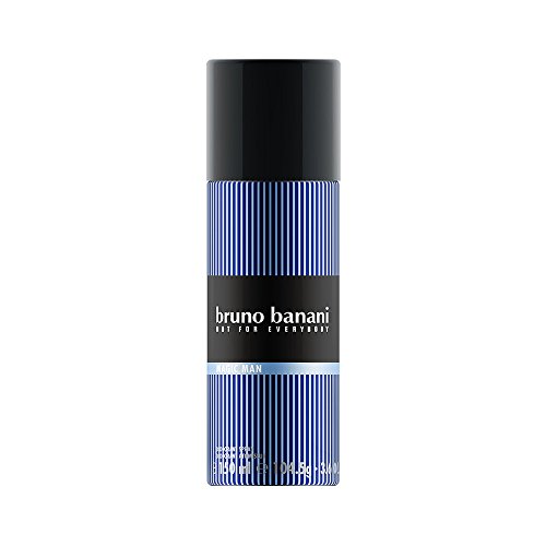 Bruno Banani Magic Man Deodorant Spray, 1er Pack (1 x 150 ml) - 7