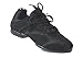 Produktbild Rumpf Dancesneaker Nero Sportschuhe Balletschuhe Tanzschuhe Schwarz Gr. 38.5/39