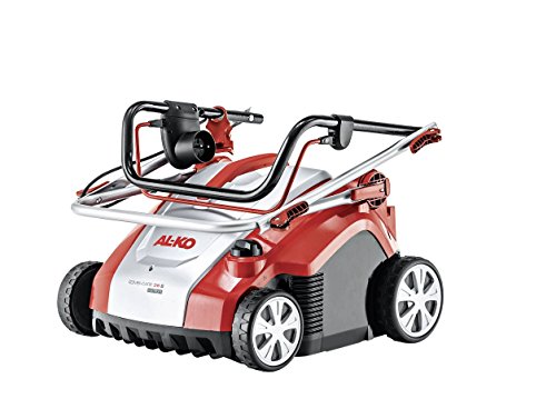 AL-KO Vertikutierer Combi Care 36 E Comfort, 1 Stück, 113465 - 2