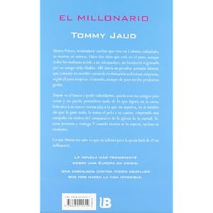 El millonario (NB B DE BRUGUERA)