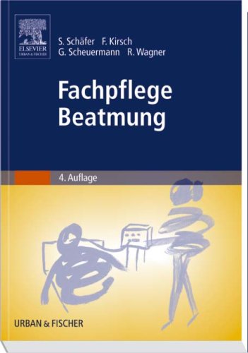 Preisvergleich Produktbild Fachpflege Beatmung
