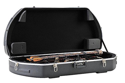 SKB Mathews Hunter Series Bow Case - Black, X-Large