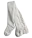 FALKE Baby Girls Soft Plush Plain Tights